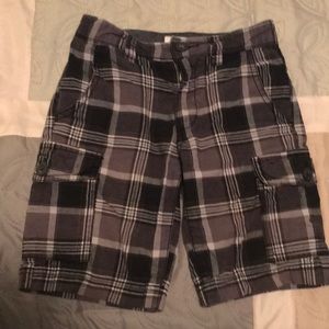 Boys shorts